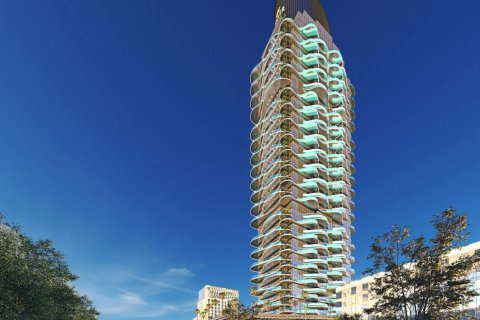 Apartamento en Jumeirah Village Triangle, Dubai, 3 dormitorios, 202 m², № 48509 - foto 1