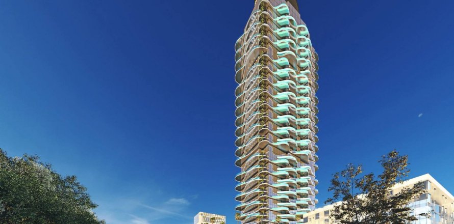 شقة في Jumeirah Village Triangle, دبي 3 غرف نوم, 202 م² رقم 48509