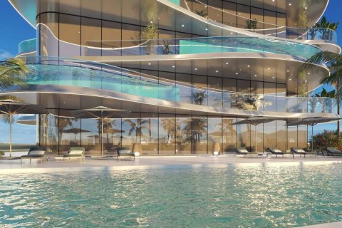 Apartamento en Jumeirah Village Triangle, Dubai, 3 dormitorios, 202 m², № 48509 - foto 5