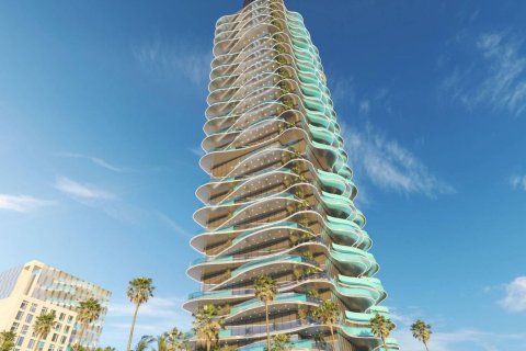 Apartamento en Jumeirah Village Triangle, Dubai, 3 dormitorios, 202 m², № 48509 - foto 4