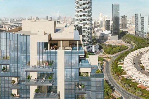 Apartamento en Jumeirah Village Circle, Dubai, 3 dormitorios, 253 m², № 48510 - foto 2