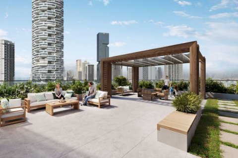 Apartamento en Jumeirah Village Circle, Dubai, 3 dormitorios, 253 m², № 48510 - foto 6
