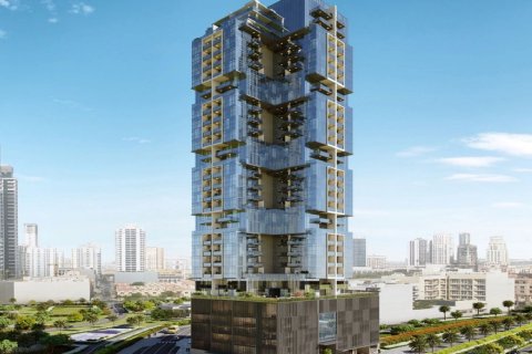 Apartamento en Jumeirah Village Circle, Dubai, 3 dormitorios, 253 m², № 48510 - foto 1
