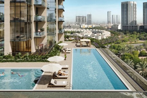 Apartamento en Jumeirah Village Circle, Dubai, 3 dormitorios, 253 m², № 48510 - foto 3