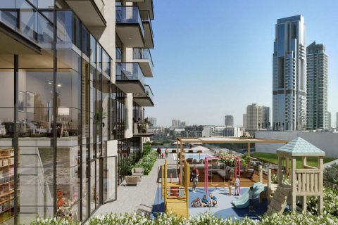 Apartamento en Jumeirah Village Circle, Dubai, 3 dormitorios, 253 m², № 48510 - foto 10