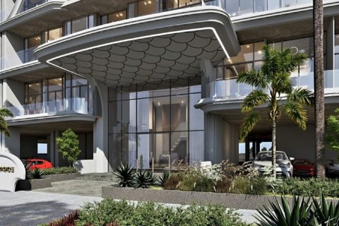 Apartment in Arjan, Dubai 3 bedrooms, 134 sq.m. № 48511 - photo 3