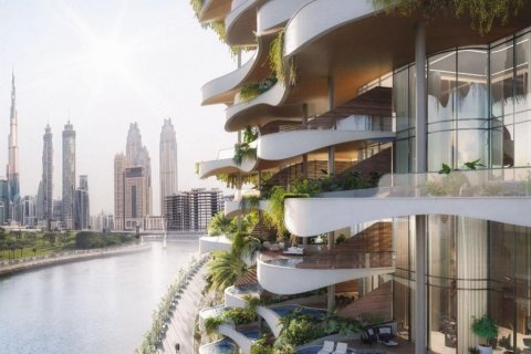 Apartamento en Dubai, 3 dormitorios, 381 m², № 48513 - foto 12