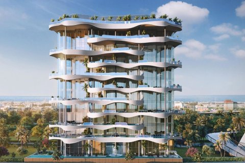 Apartamento en Dubai, 3 dormitorios, 381 m², № 48513 - foto 10