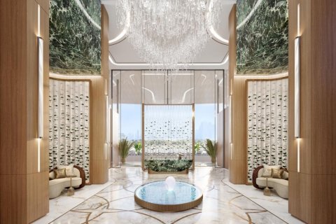 Apartamento en Dubai, 3 dormitorios, 381 m², № 48513 - foto 14