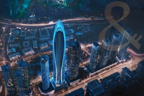 شقة في وسط مدينة دبي, دبي 2 غرف نوم, 171 م² رقم 60817 - صورة 4