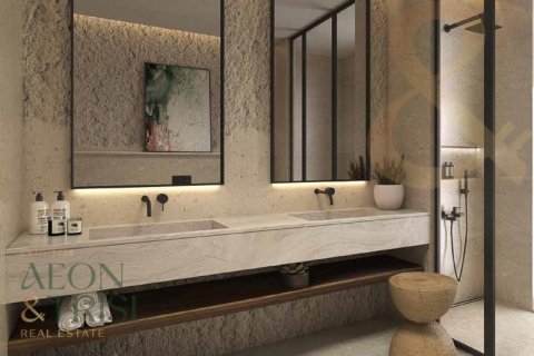 تاون هاوس في Damac Lagoons, دبي 4 غرف نوم, 144 م² رقم 60819 - صورة 5