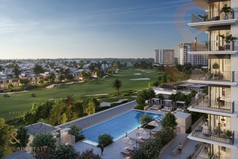 Apartamento en EMAAR South, Dubai South (Dubai World Central), Dubai, 2 dormitorios, 133 m², № 60821 - foto 5