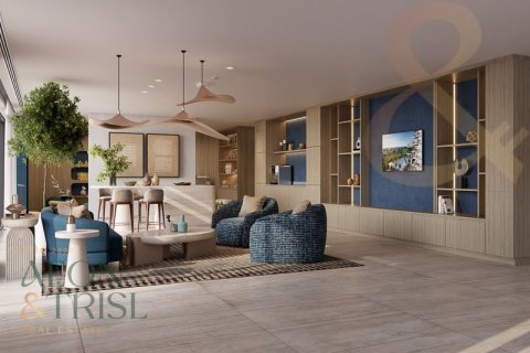 Apartamento en EMAAR South, Dubai South (Dubai World Central), Dubai, 2 dormitorios, 133 m², № 60821 - foto 4