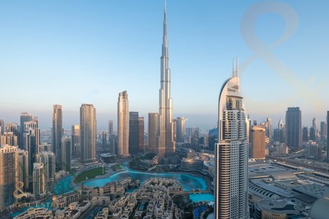 Apartamento en EMAAR South, Dubai South (Dubai World Central), Dubai, 2 dormitorios, 133 m², № 60821 - foto 3