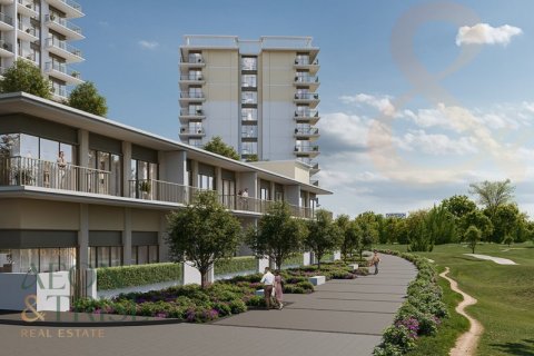 Apartamento en EMAAR South, Dubai South (Dubai World Central), Dubai, 2 dormitorios, 133 m², № 60821 - foto 1