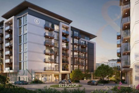 شقة في Falcon City of Wonders, دبي 2 غرف نوم, 131 م² رقم 60820 - صورة 4