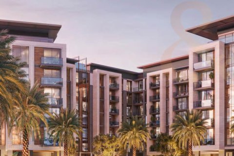 شقة في Falcon City of Wonders, دبي 2 غرف نوم, 131 م² رقم 60820 - صورة 2