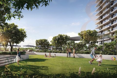 Appartement à Dubai Creek Harbour (The Lagoons), Dubai, 2 chambres, 135 m², № 60822 - photo 4