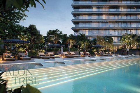 Appartement à Dubai Creek Harbour (The Lagoons), Dubai, 2 chambres, 135 m², № 60822 - photo 2