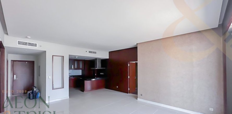 Квартира в Бизнес-Бэе, Дубай, 2 спальни, 145м², № 60816