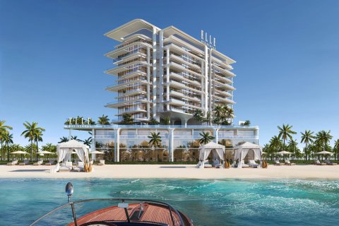 Apartment in Dubai 1 bedroom, 66 sq.m. № 92254 - photo 5