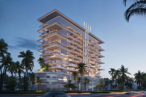 Apartment in Dubai 1 bedroom, 66 sq.m. № 92254 - photo 7