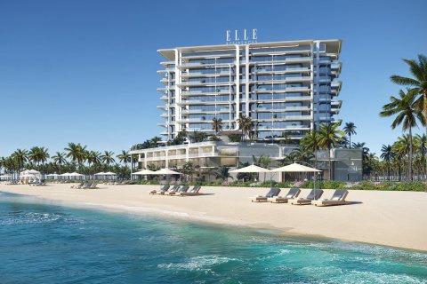 Apartment in Dubai 1 bedroom, 66 sq.m. № 92254 - photo 8