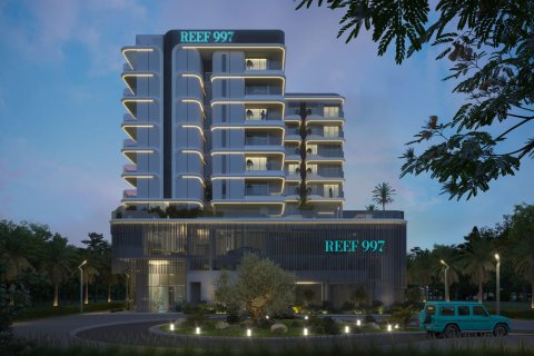 Apartment in Dubai 1 bedroom, 72 sq.m. № 92244 - photo 4