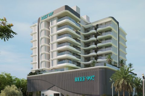 Apartment in Dubai 1 bedroom, 72 sq.m. № 92244 - photo 2