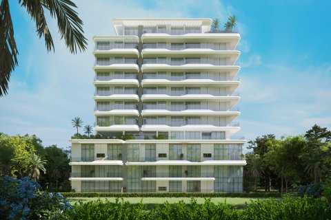 Apartment in Dubai 1 bedroom, 72 sq.m. № 92244 - photo 3