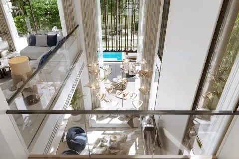 Villa in Dubai 3 bedrooms, 302 sq.m. № 92242 - photo 12