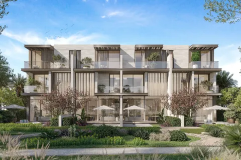 Villa in Dubai 3 bedrooms, 302 sq.m. № 92242 - photo 2