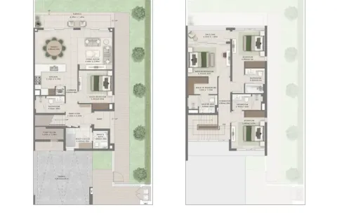 Villa in Dubai 3 bedrooms, 302 sq.m. № 92242 - photo 17