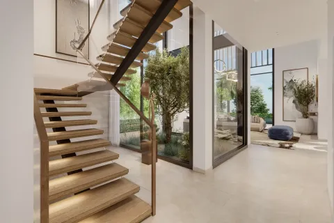 Villa in Dubai 3 bedrooms, 302 sq.m. № 92242 - photo 13