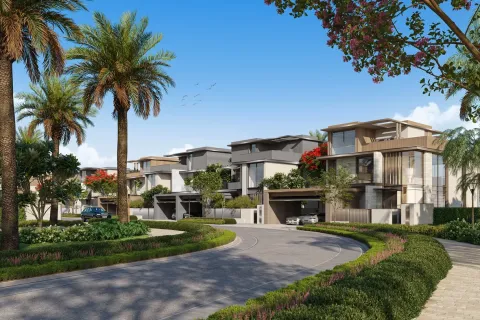 Villa in Dubai 3 bedrooms, 302 sq.m. № 92242 - photo 6