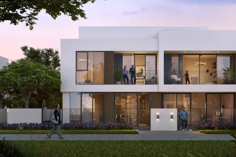 Townhouse in Dubai 3 bedrooms, 202 sq.m. № 92243 - photo 13