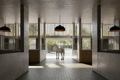 Townhouse in Dubai 3 bedrooms, 202 sq.m. № 92243 - photo 9