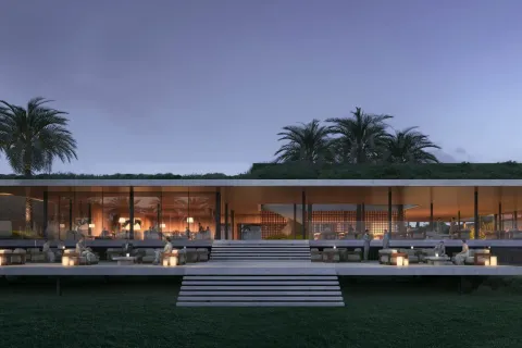 Townhouse in Dubai 3 bedrooms, 202 sq.m. № 92243 - photo 11