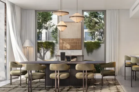 Townhouse in Dubai 3 bedrooms, 202 sq.m. № 92243 - photo 6