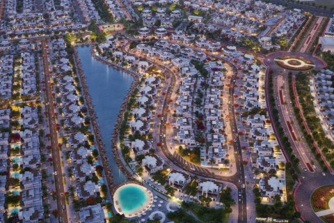 Townhouse in Dubai South (Dubai World Central), Dubai 3 bedrooms, 301 sq.m. № 92253 - photo 5