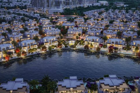 Townhouse in Dubai South (Dubai World Central), Dubai 3 bedrooms, 301 sq.m. № 92253 - photo 4