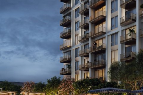 Apartment in Dubai Creek Harbour (The Lagoons), Dubai 1 bedroom, 62 sq.m. № 92245 - photo 2