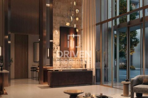 Apartment in Dubai Creek Harbour (The Lagoons), Dubai 2 bedrooms, 117 sq.m. № 65627 - photo 11