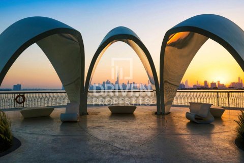 Apartment in Dubai Creek Harbour (The Lagoons), Dubai 2 bedrooms, 117 sq.m. № 65627 - photo 2