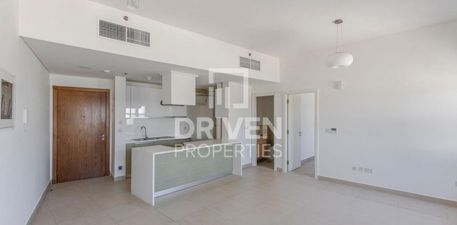 Квартира в Al Andalus, Джумейра Гольф Эстейтс, Дубай, 1 спальня, 72м², № 65634