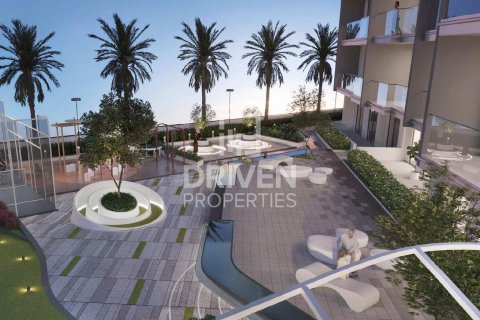 Appartement à Arjan, Dubai, 1 chambre, 75 m², № 65626 - photo 15