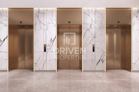 Appartement à Arjan, Dubai, 1 chambre, 75 m², № 65626 - photo 20