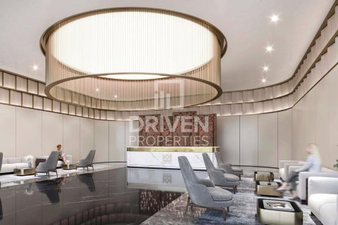 Appartement à Arjan, Dubai, 1 chambre, 75 m², № 65626 - photo 11