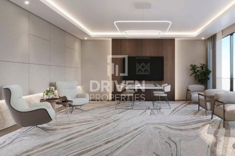 Appartement à Arjan, Dubai, 1 chambre, 75 m², № 65626 - photo 1