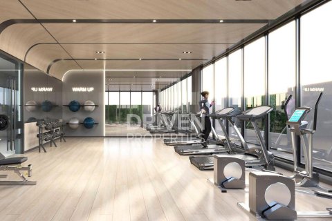 Appartement à Arjan, Dubai, 1 chambre, 75 m², № 65626 - photo 3